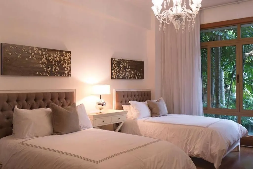Chic Luxury Condo At Los Altos Casa De Campo La Romana