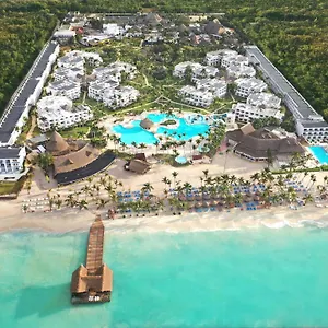 4* Station touristique Sunscape Dominicus La Romana